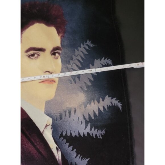 Official Twilight Saga Breaking Dawn Part 1 Fleece Blanket - Picture 7 of 8